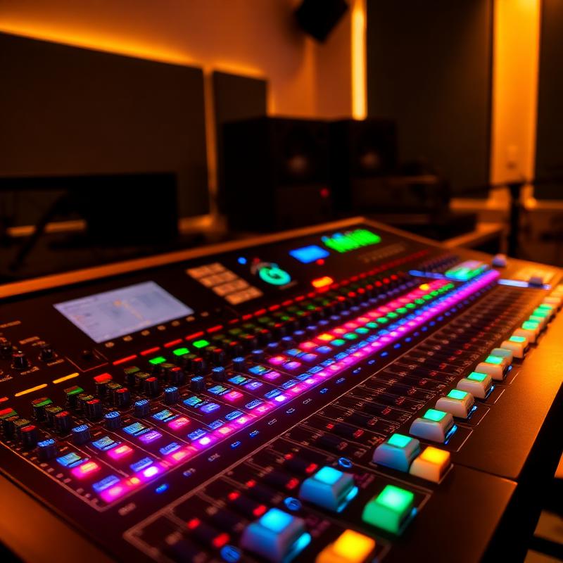 MEDIA & PODCAST PRODUCTIONS (UK) LIMITED | Professional Media Services